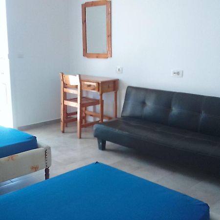 Summer Holidays In Laganas Apartments Kamer foto