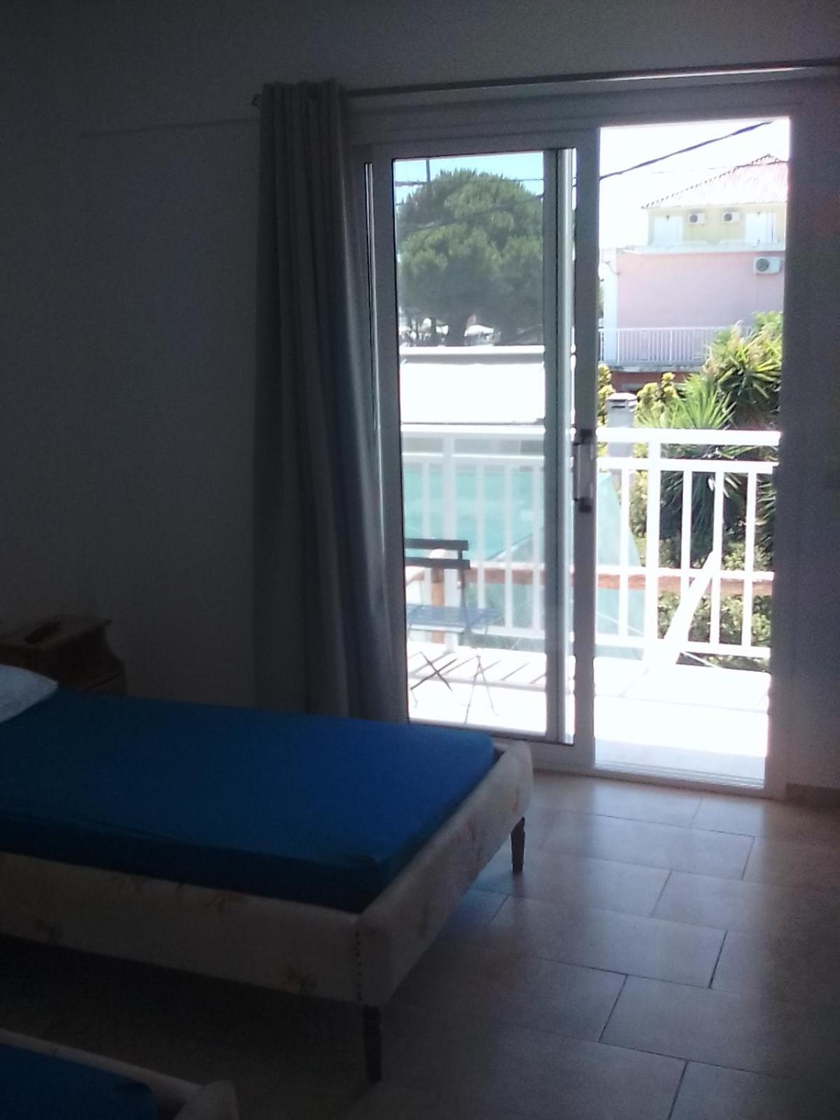 Summer Holidays In Laganas Apartments Kamer foto