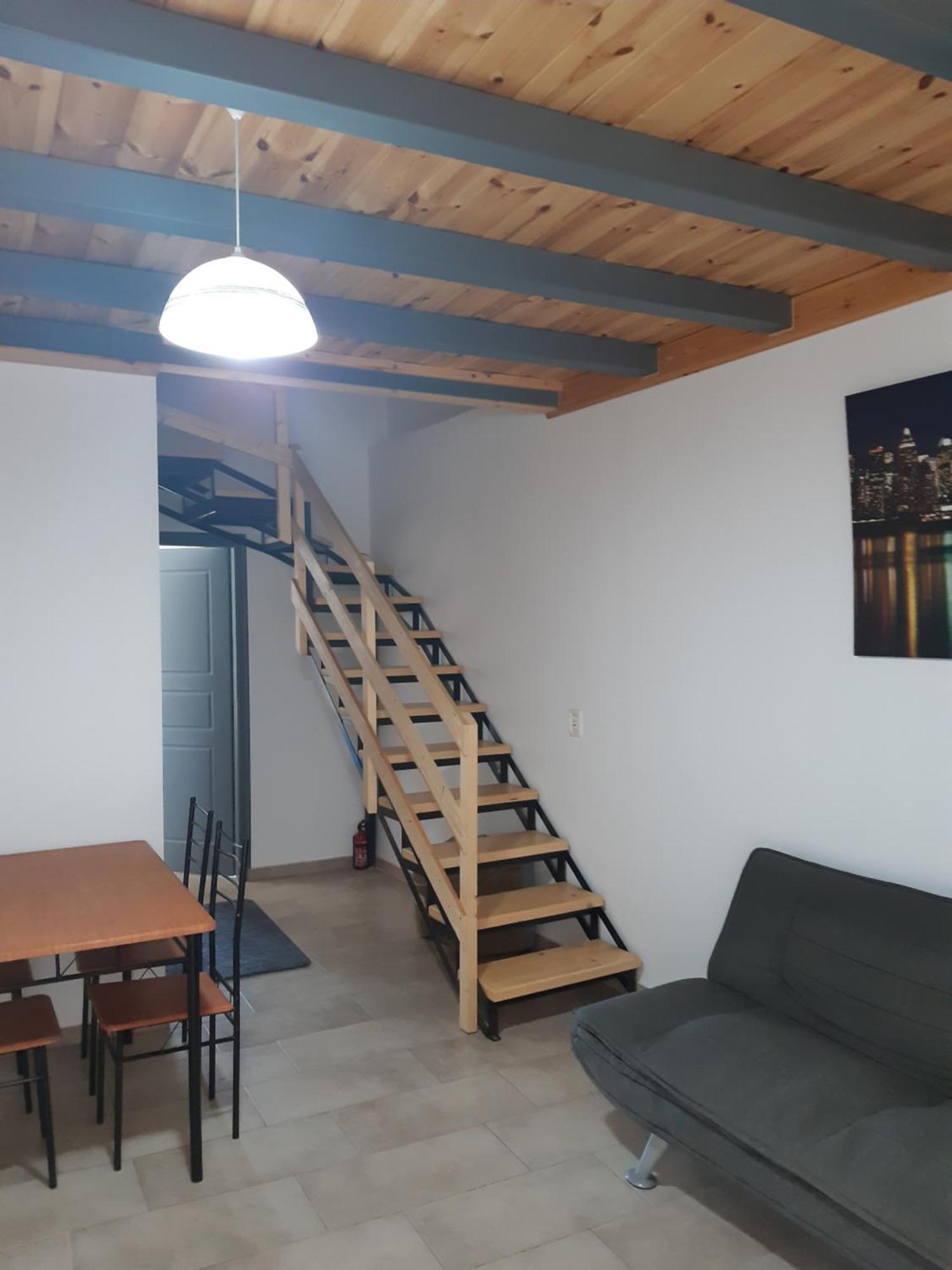Summer Holidays In Laganas Apartments Kamer foto