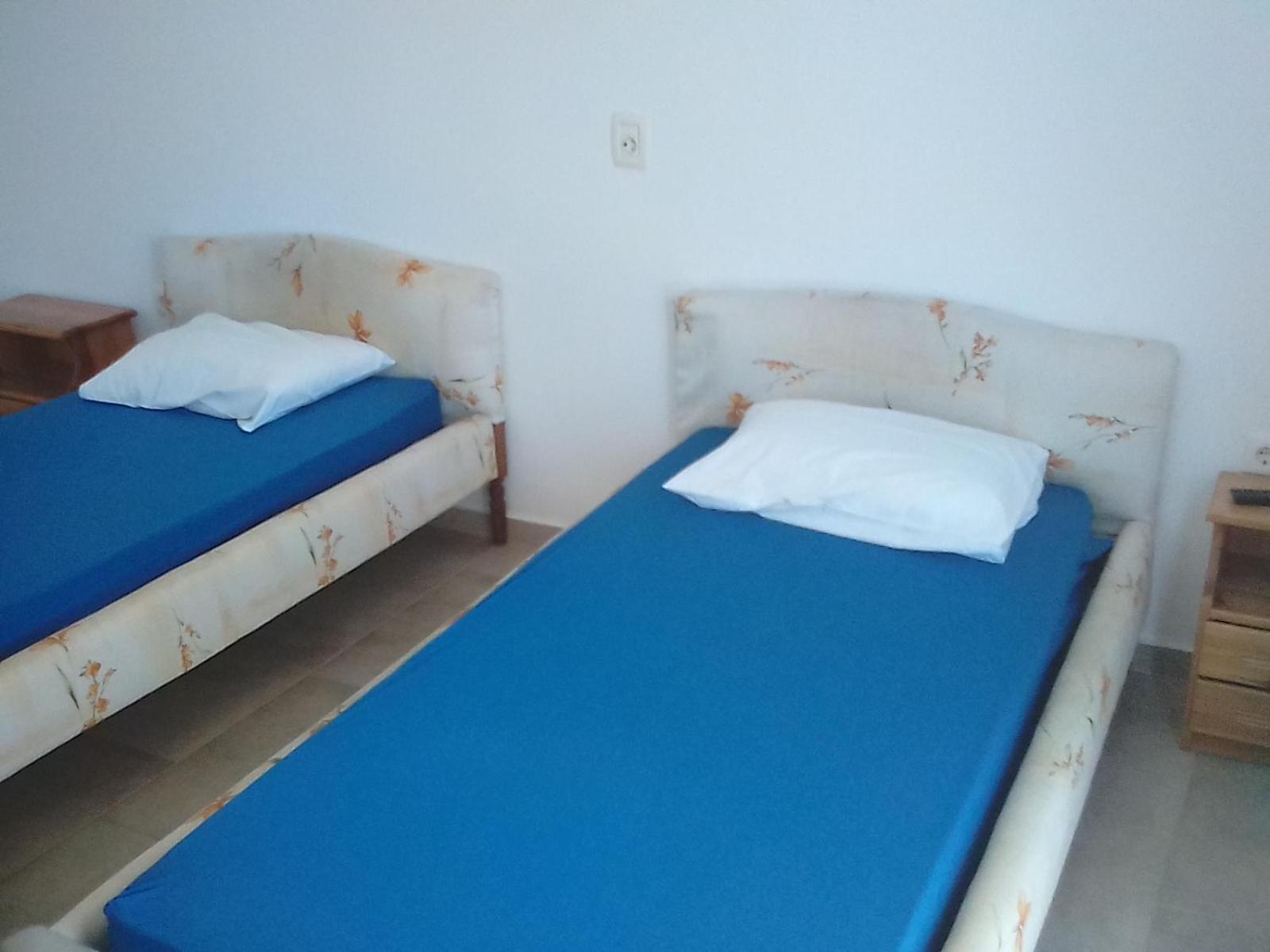 Summer Holidays In Laganas Apartments Kamer foto