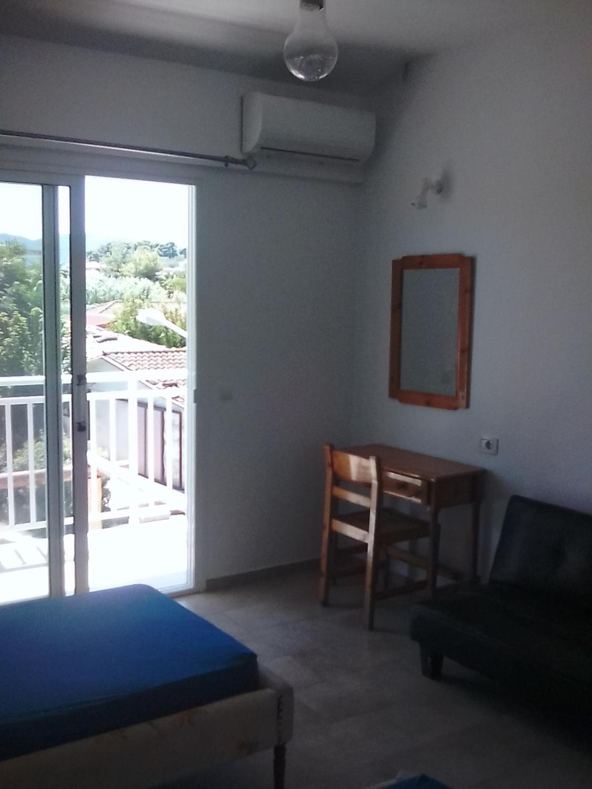 Summer Holidays In Laganas Apartments Kamer foto