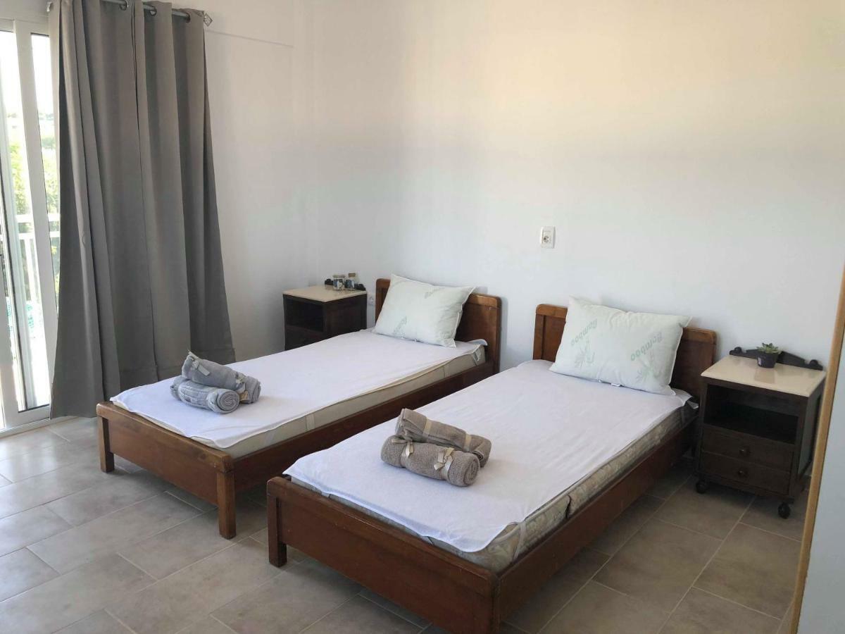 Summer Holidays In Laganas Apartments Buitenkant foto