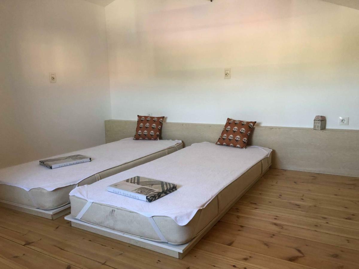 Summer Holidays In Laganas Apartments Buitenkant foto