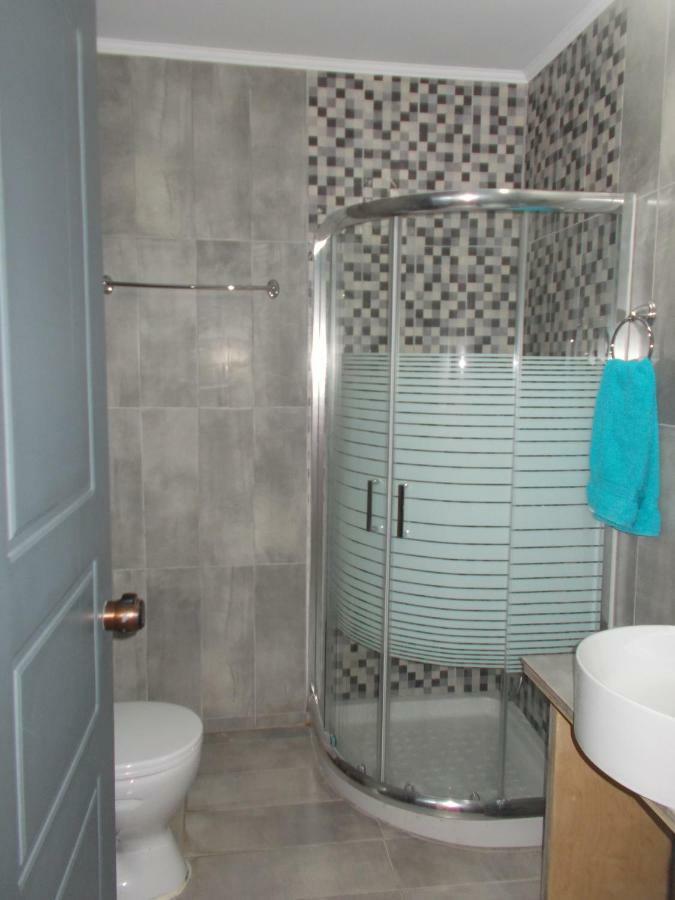 Summer Holidays In Laganas Apartments Buitenkant foto