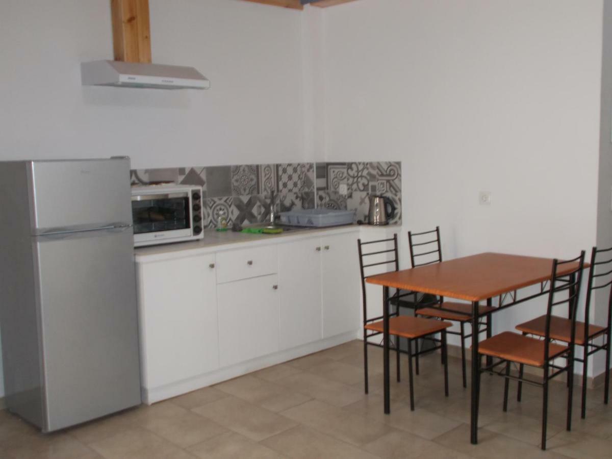Summer Holidays In Laganas Apartments Buitenkant foto